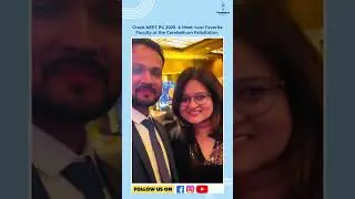 Crack NEET PG 2025  & Meet Your Favorite Faculty at the Cerebelhum Felicitation