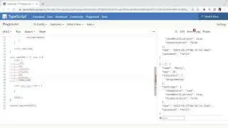 Typescript Utility Types ( Partial, Omit and Pick ) | Manoj Singh Negi