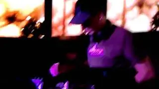 DJ LOCK@AUDIUM    24-07-2010