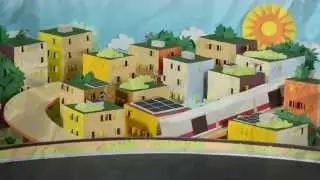 Mudancas Clim&aacute;ticas: seja parte da solu&ccedil;&atilde;o