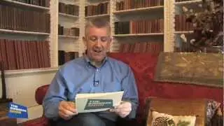 The Swindon Show - Lydiard House
