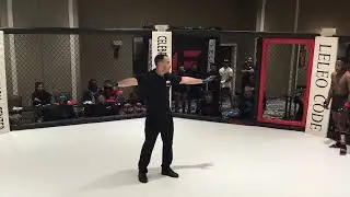 Dwjuan White Vs Sam Rowe