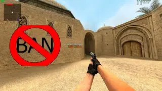 ANTIBAN for css v34