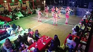 Princesas / aniversario 18 / Qallariy wayra / 2025.