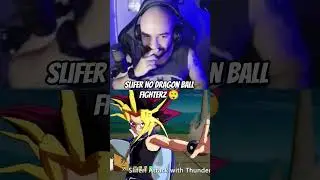 Yugi Invoca Slifer em Dragon Ball FighterZ 😲