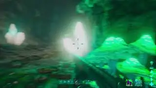 The Ark Cave Co Op Experience