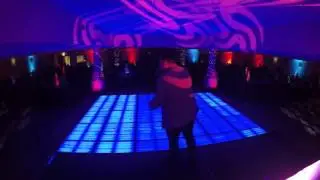 Tony Roberts Performs - Justin Bieber - Love yourself