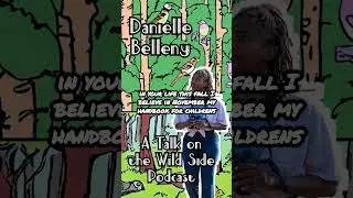 Danielle Belleny on Birding for Kids