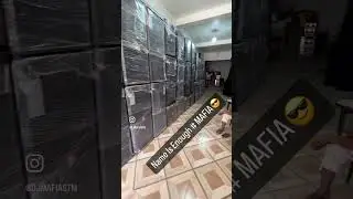 Dj cabinets &hellip;..All types of dj cabinet manufacturer here&hellip; #sound #light #bihar #decoration #decor