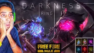 The Darkness Rings: FF's Most Unhinged Event Yet