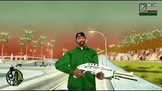 100 Secrets GTA San Andreas Random Gameplay Moments