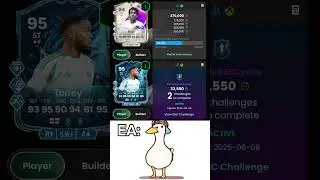 🤩😱 NUEVO SBC DE TONEY TOTS EN EAFC25!!! #eafc25 #eafc #ultimateteam #tots #sbc #futsticia