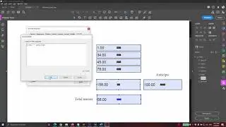 Foros Adobe - Cálculos matemáticos en Formularios de Acrobat DC (Resta)