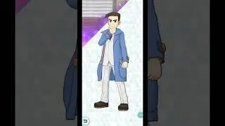 Pok&eacute;mon MastersEX Looker & Croagunk 5/5 EX background effects