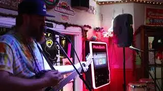 Tender Situation (Ween cover)