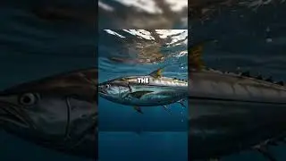 India's Crazy Fish Building