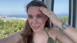 VLOG 196 ESCAPADA EN MINIBÚS A BARCELONA