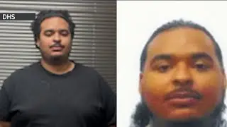 Absecon twins charged with threats against federal agents