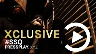 #EDG #SSQ Diegoaldiaz x KV Savage x SK87 - The Hunt (Music Video) | Pressplay