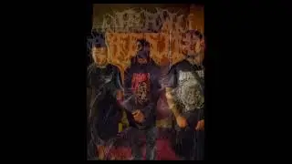 Isaw Infested - Depressed (DEMO SONG 2022)