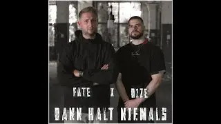 Fate x D1ZE - Dann halt niemals