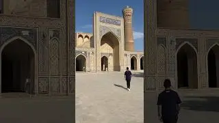 Don&rsquo;t come to Uzbekistan!