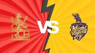 RCB vs KKR full IPL match report card 22/03/2025 #ipl2025 #cricket #rcb #kkr