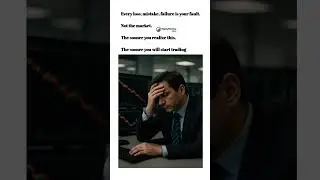 #stockmarket #trader #f&o #mindset #trending #equity #india #investment #loss #banknifty #nse #bse