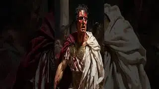 Assassination of Julius Caesar #history #education #documentary