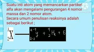 MATERI FISIKA INTI