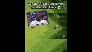 Even Eagle Artillery Failed here 😢 #clashofclans #shorts #coc #supercell #cocshorts