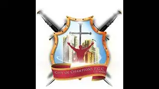 14th Church Anniversary COCFGC Pastor Darthanian Nichols #fvp #sermon #praisebreak