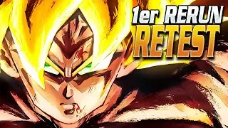Et si Goku Namek ULTRA était ENCORE le BOSS du JEU ? ReTest 12⭐