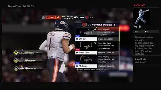 Bearstown ultimate madden team