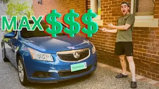 Flipping Cars For PROFIT | The SELLING PROCESS for MAX PROFIT