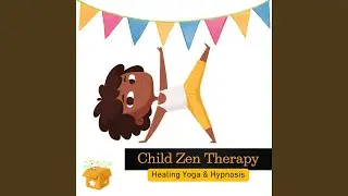 Child Zen Therapy: Healing Yoga & Hypnosis