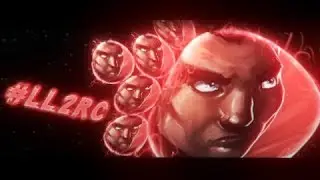 #LL2RC - The Player Who Rised Above The Gods// Crazy Double// INSANE PLAYS!!