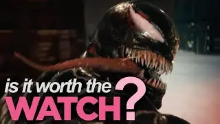 Venom: The Last Dance | Is It Worth The Watch?
