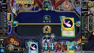Midrange Magic (Gleamweaver) vs Bomb Dragon Death (Gameplay)