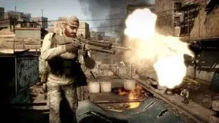 Medal of Honor Copied Call of Duty!!!