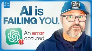 AI Agents for Small Business:  5 Huge Fails That&rsquo;s Killing Your AI