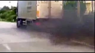 SCANIA 530 DIESEL POWER EMMANOUIL