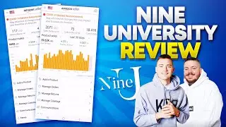 Nine University Reviews: Are 9U and Its Facebook Pages Created by Scam Artists