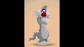 Main Menu (Halloween) Looney Tunes World Of Mayhem Music