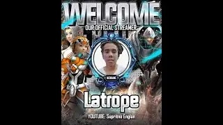 LARI LARI CARI CARRY PVP - RF Return #50