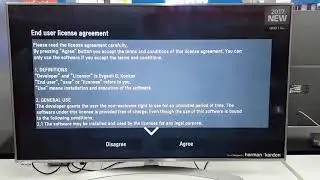 Como instalar SSIPTV en Smart tv LG