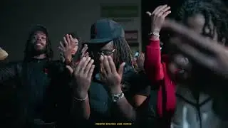 La Kadrilla - TAZ