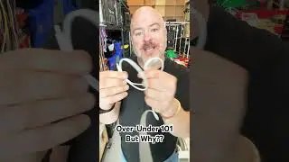 Over-Under 101  ep3 #OverUnder101