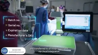 Automated Inventory Management System | Tracking Medical Devices