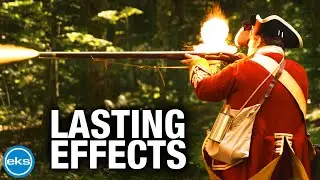 How The French And Indian War Shaped America: Lasting Effects Explored